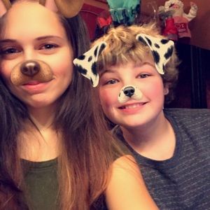 Meet your Posher, Collin